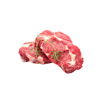Pakistani Fresh Beef (Boneless)